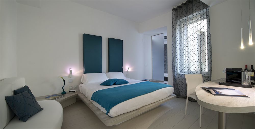 Duomo Inn Милан Экстерьер фото