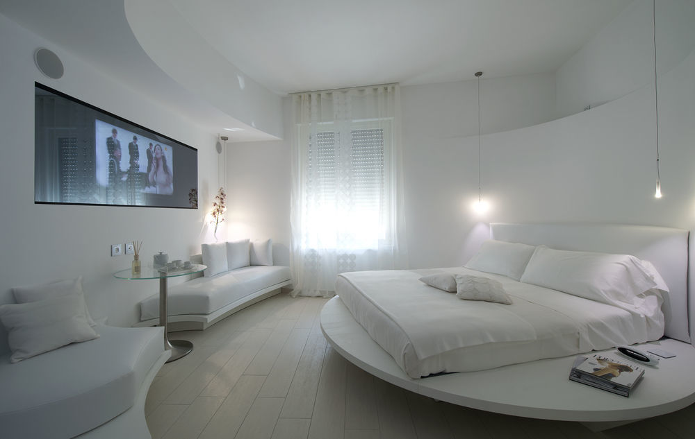 Duomo Inn Милан Экстерьер фото