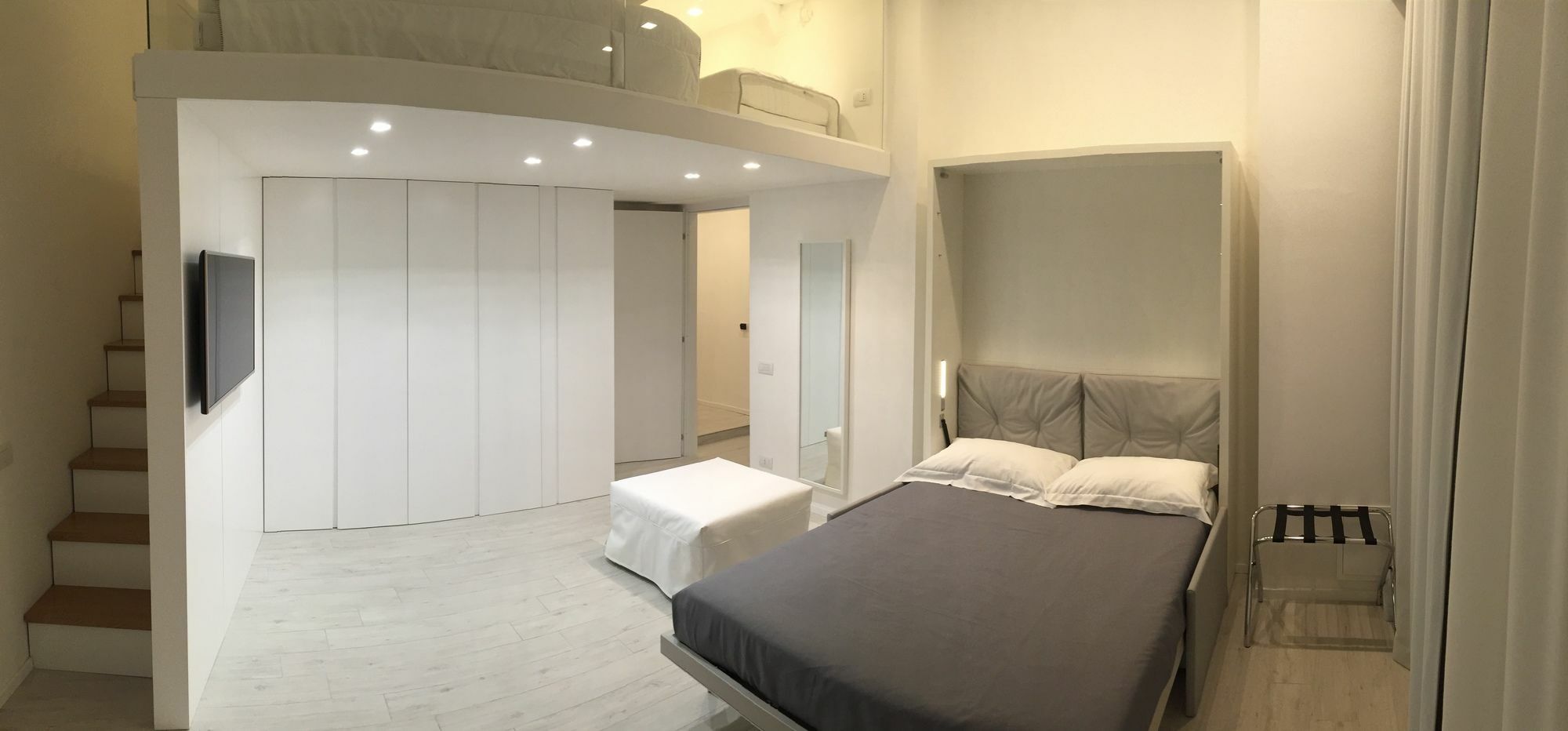 Duomo Inn Милан Экстерьер фото