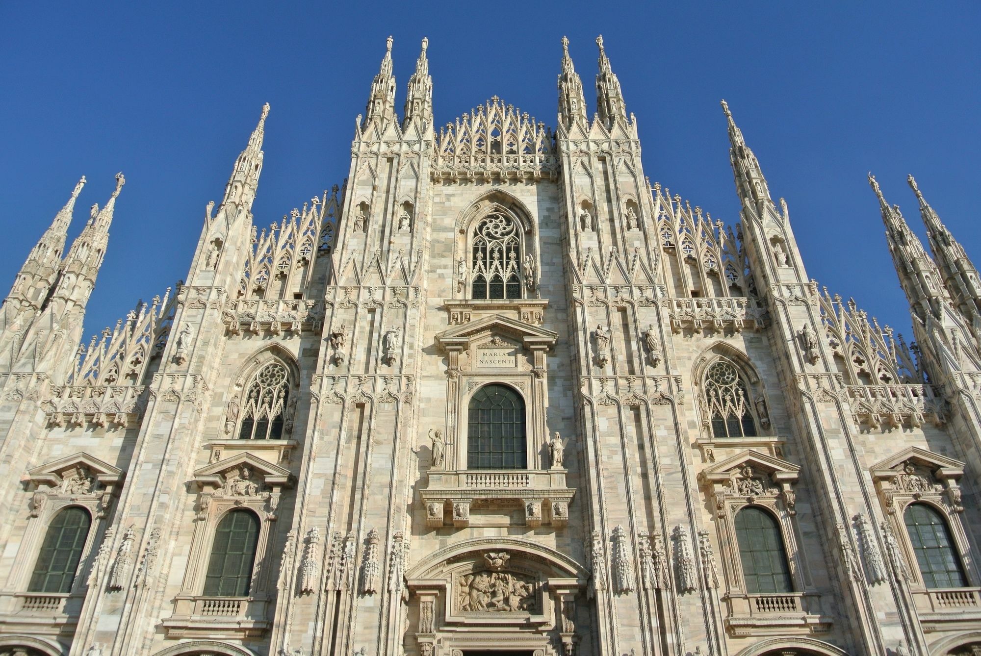 Duomo Inn Милан Экстерьер фото