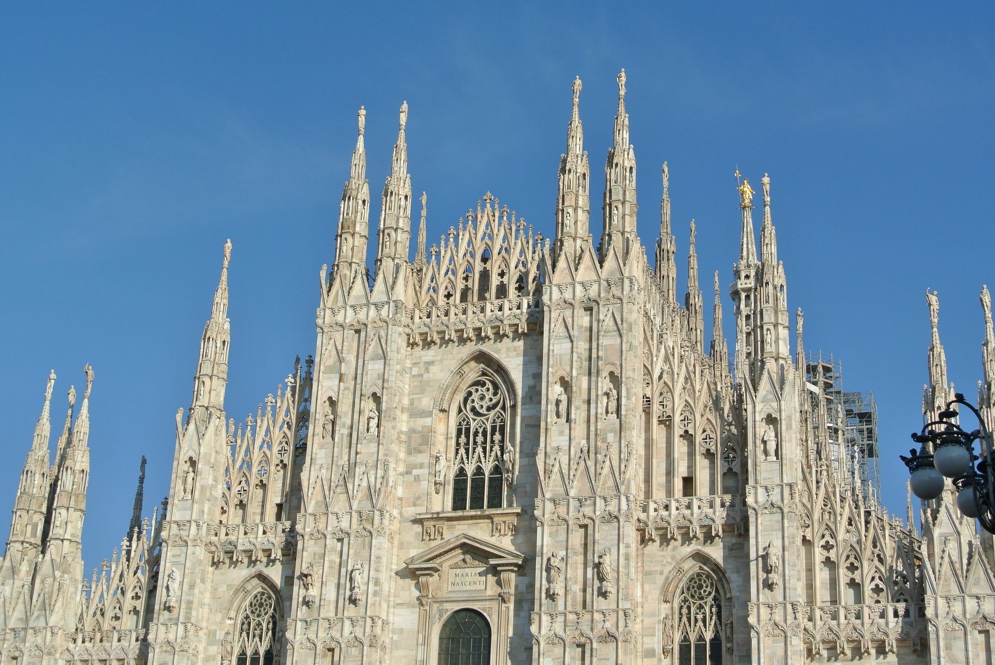Duomo Inn Милан Экстерьер фото